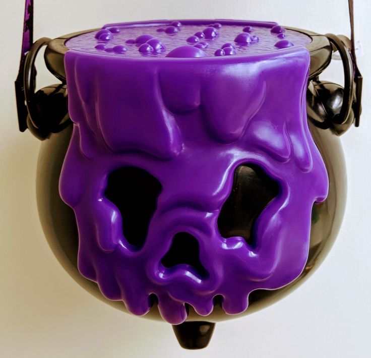 Detail Cauldron Popcorn Bucket Nomer 53