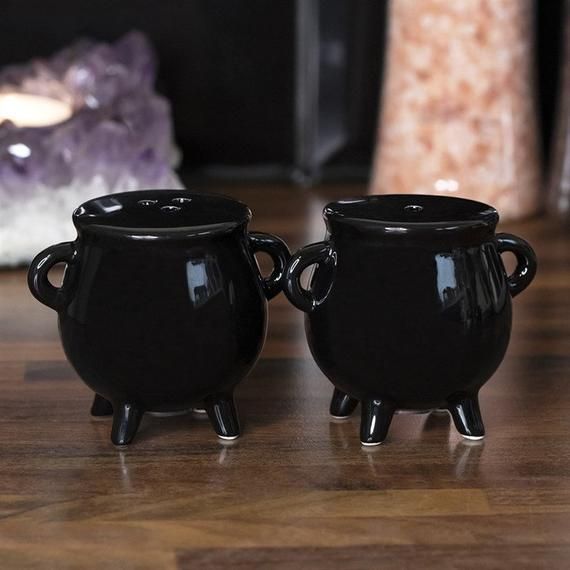 Detail Cauldron Soup Bowl Set Nomer 20