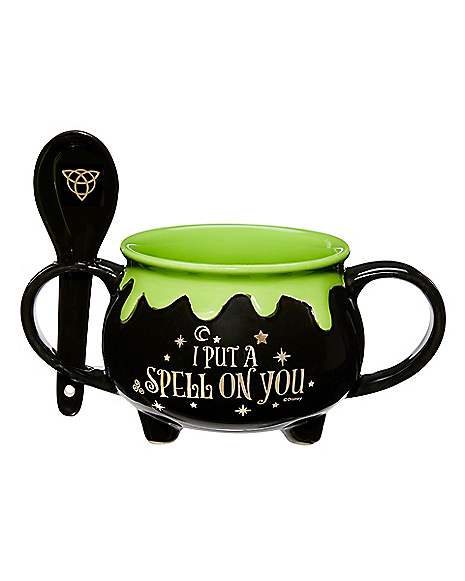 Detail Cauldron Soup Bowl Set Nomer 31