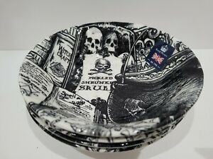 Detail Cauldron Soup Bowl Set Nomer 32