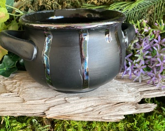 Detail Cauldron Soup Bowl Set Nomer 33