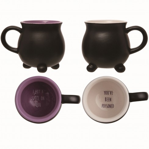 Detail Cauldron Soup Bowl Set Nomer 39