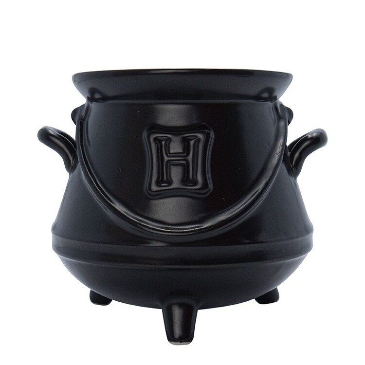 Detail Cauldron Soup Bowl Set Nomer 40