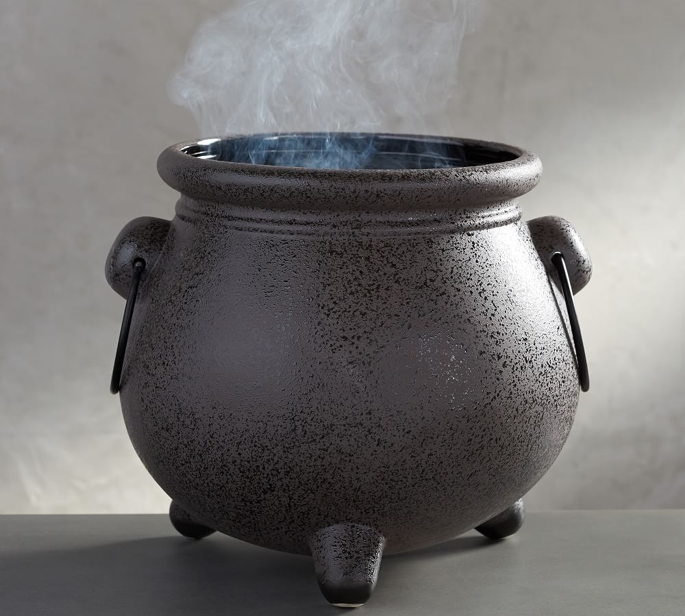 Detail Cauldron Soup Bowl Set Nomer 50