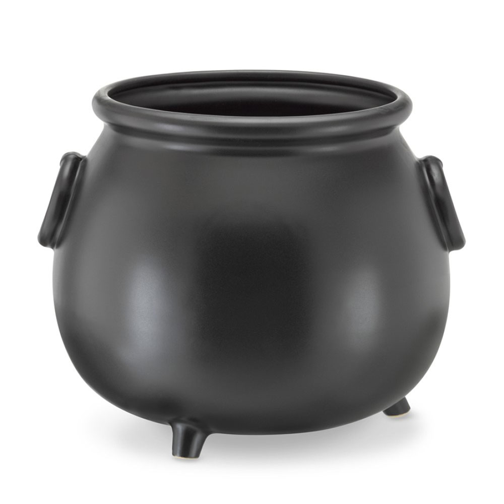 Detail Cauldron Soup Bowl Set Nomer 6