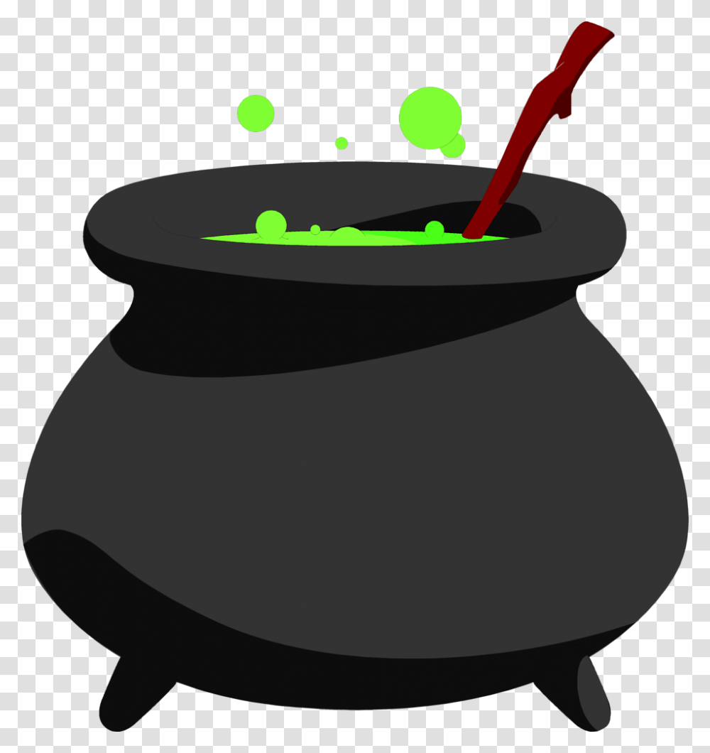 Detail Cauldron Transparent Nomer 14