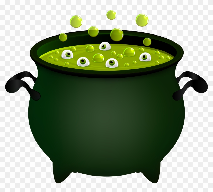Detail Cauldron Transparent Nomer 15