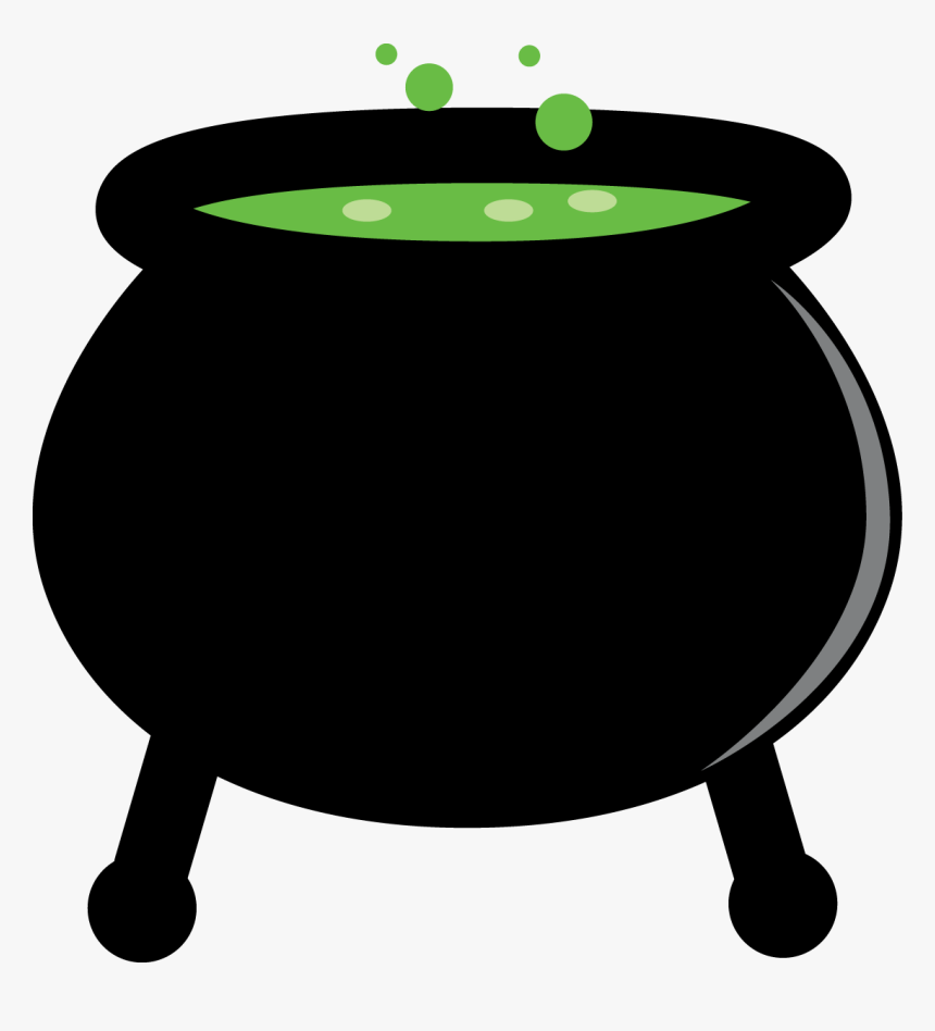 Detail Cauldron Transparent Nomer 16