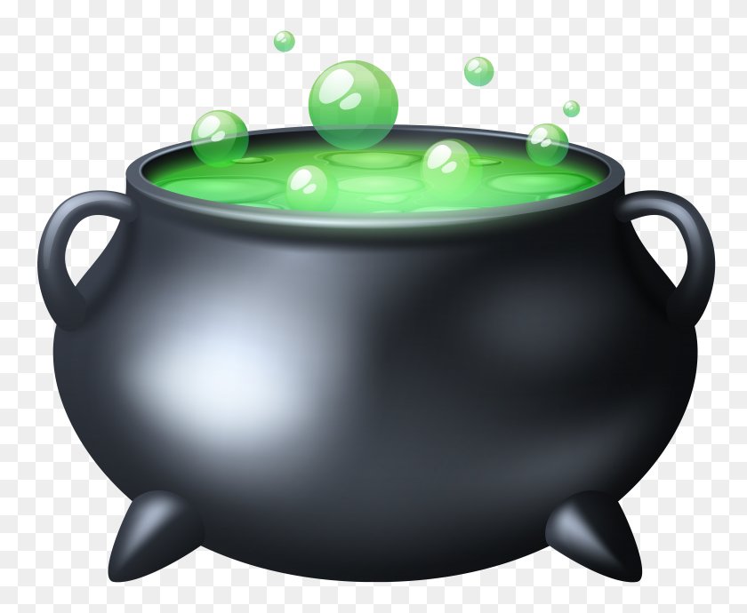 Detail Cauldron Transparent Nomer 18