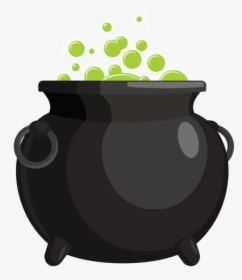 Detail Cauldron Transparent Nomer 3