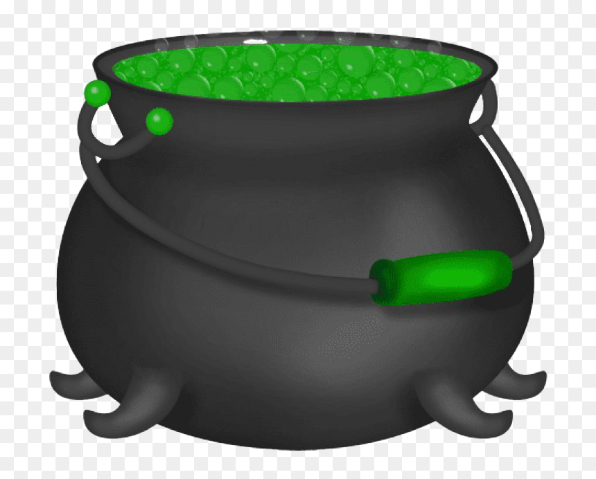 Detail Cauldron Transparent Nomer 21