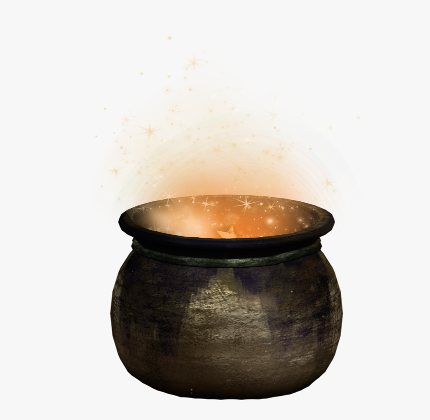 Detail Cauldron Transparent Nomer 23