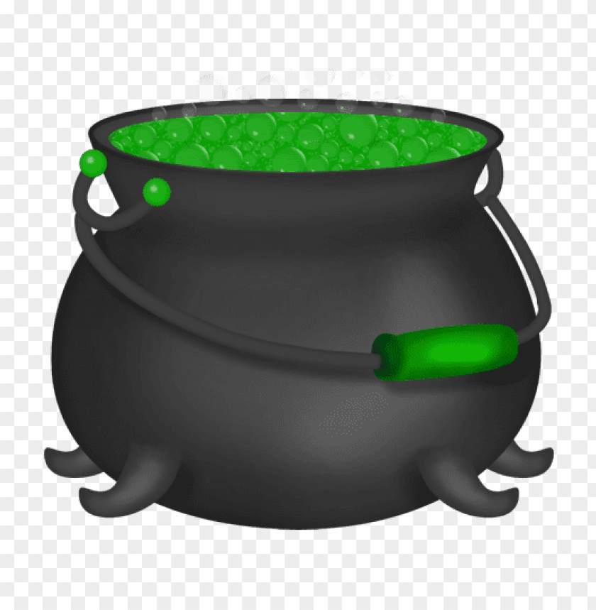 Detail Cauldron Transparent Nomer 27