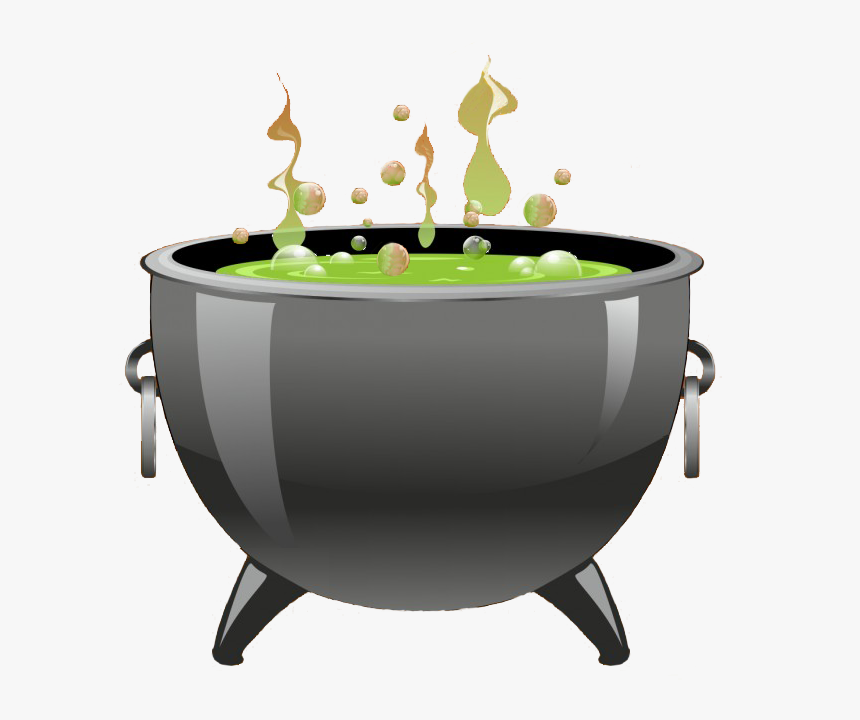 Detail Cauldron Transparent Nomer 4
