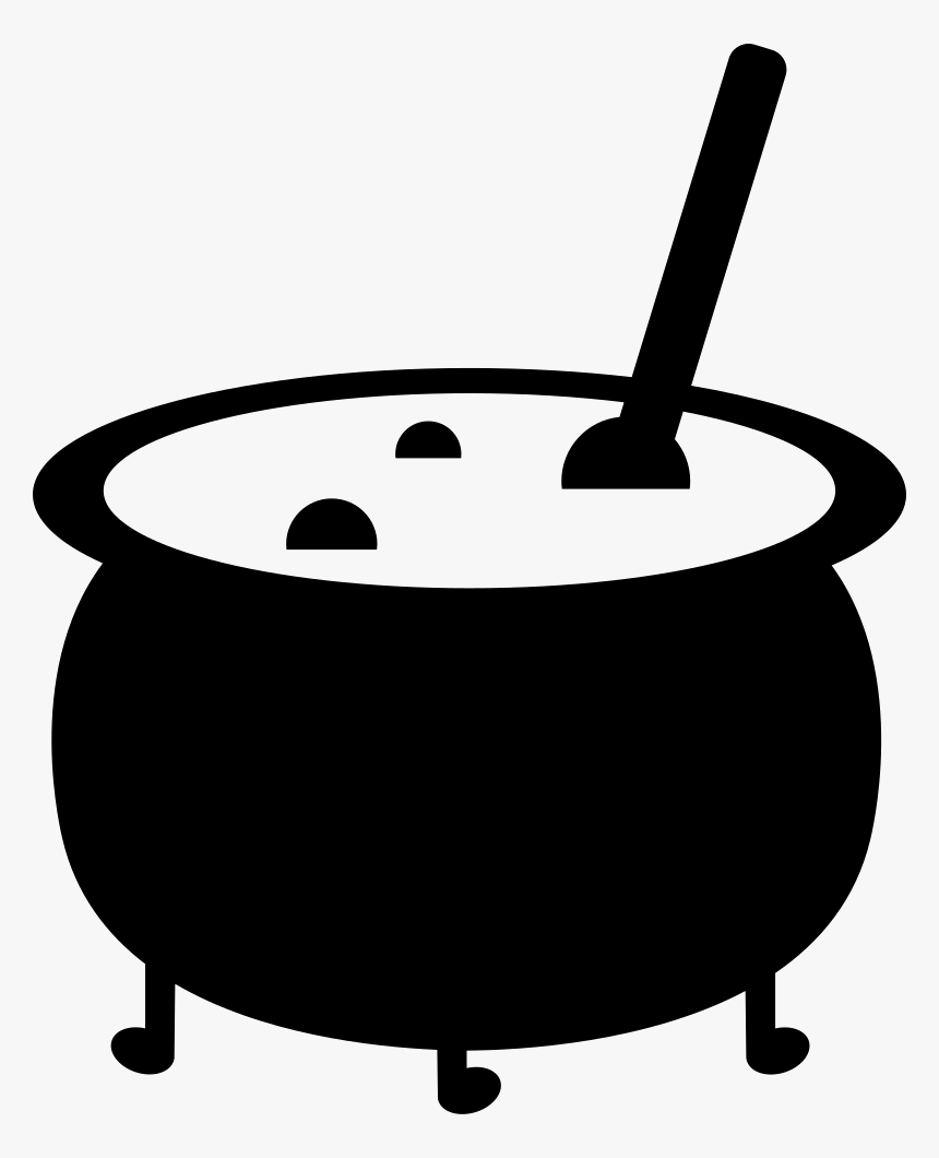 Detail Cauldron Transparent Nomer 30