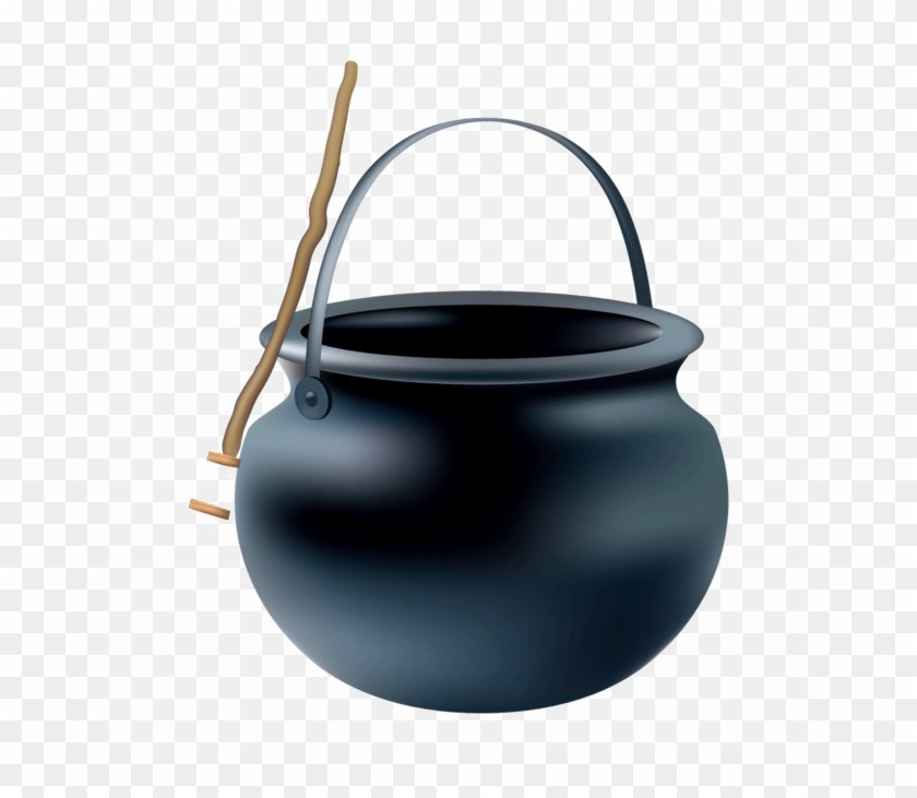Detail Cauldron Transparent Nomer 43