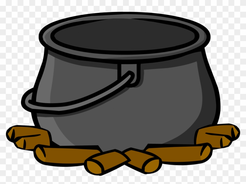 Detail Cauldron Transparent Nomer 44