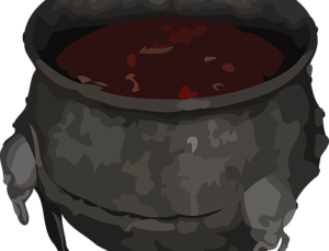 Detail Cauldron Transparent Nomer 48