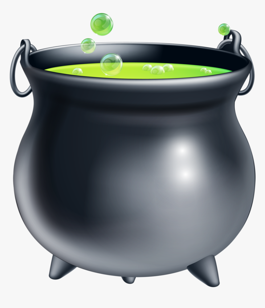 Detail Cauldron Transparent Nomer 10
