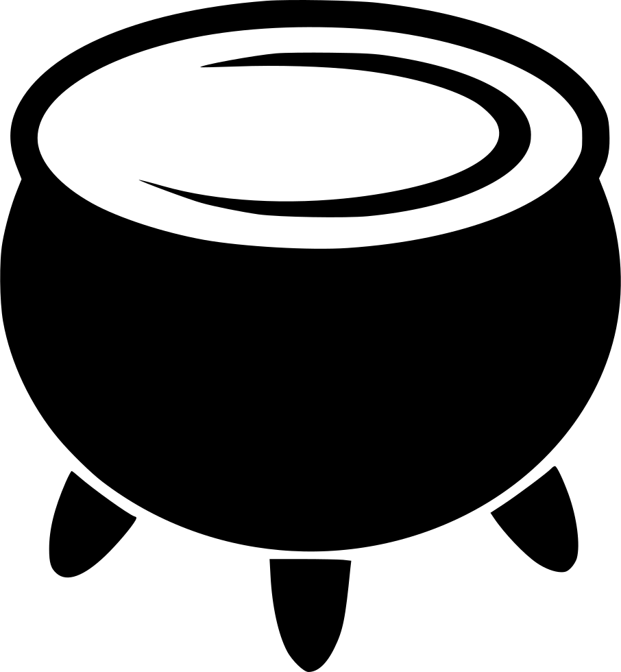 Detail Cauldron Transparent Background Nomer 23