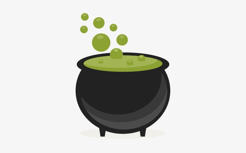 Detail Cauldron Transparent Background Nomer 28