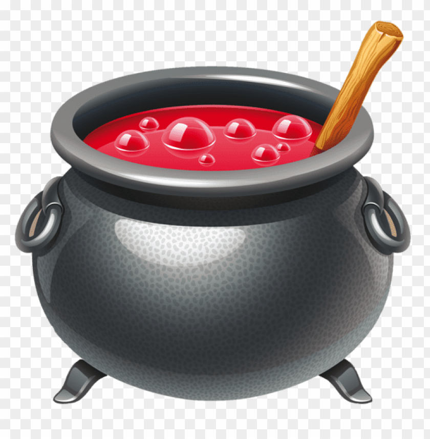 Detail Cauldron Transparent Background Nomer 31