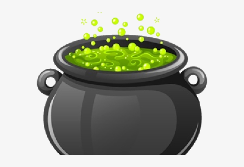 Detail Cauldron Transparent Background Nomer 34