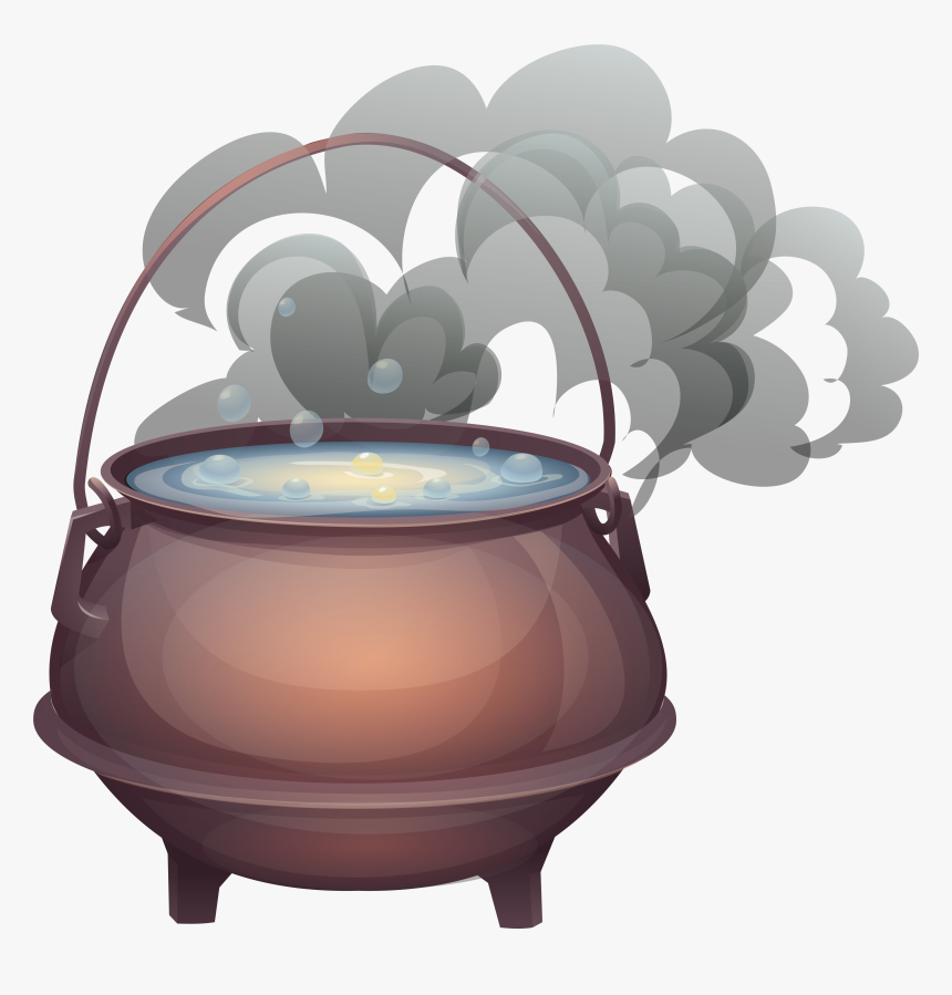 Detail Cauldron Transparent Background Nomer 39