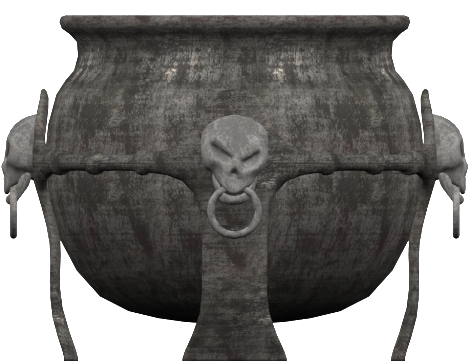 Detail Cauldron Transparent Background Nomer 41