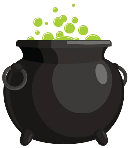 Detail Cauldron Transparent Background Nomer 57