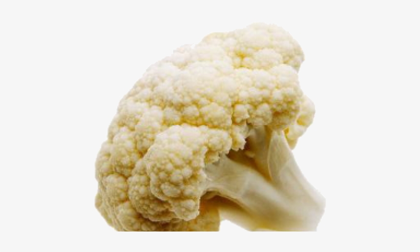 Detail Cauliflower Clipart Nomer 20