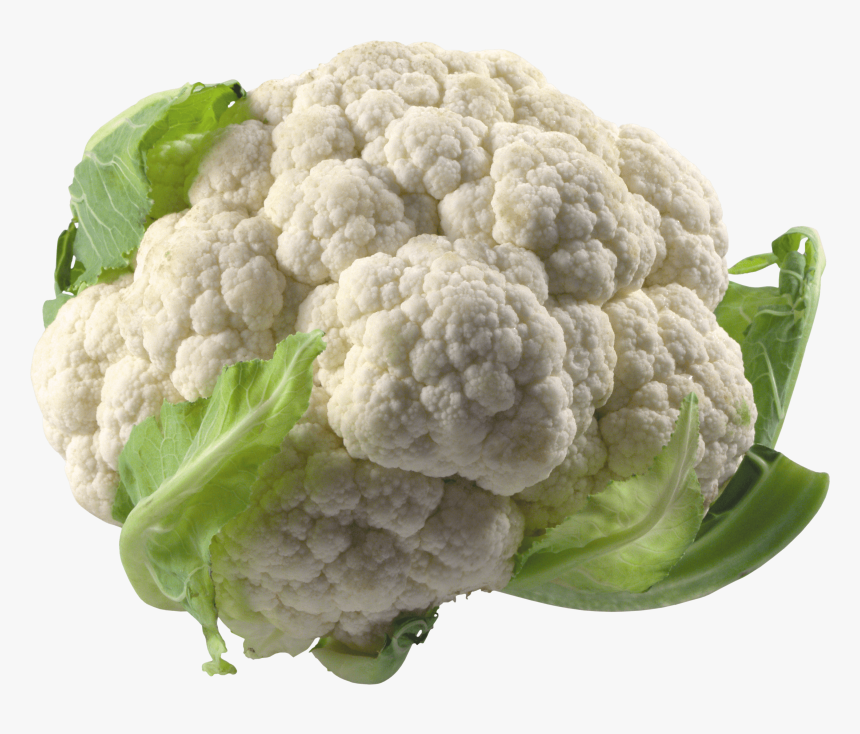 Detail Cauliflower Clipart Nomer 21