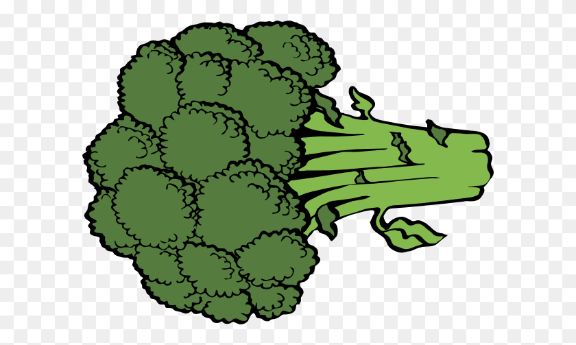 Detail Cauliflower Clipart Nomer 40