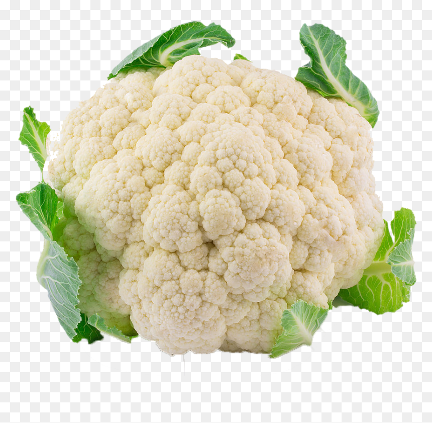 Detail Cauliflower Png Nomer 16