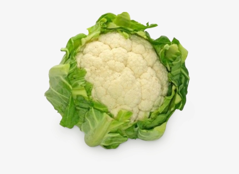 Detail Cauliflower Png Nomer 21