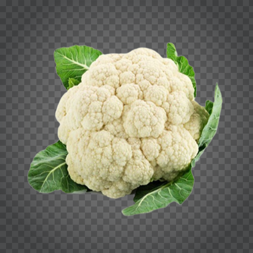 Detail Cauliflower Png Nomer 29