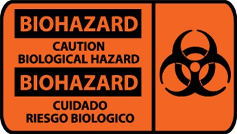 Detail Caution Biohazard Sign Nomer 32