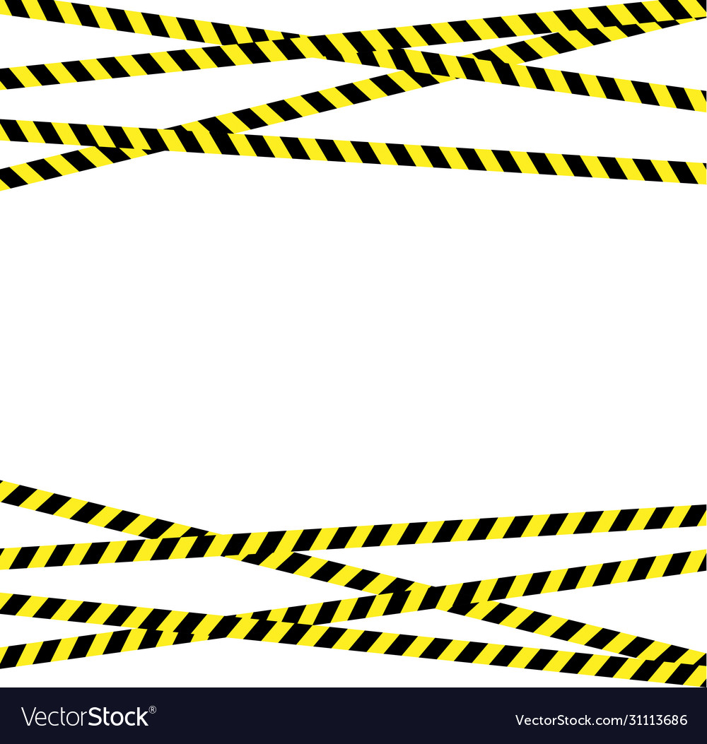 Caution Line - KibrisPDR