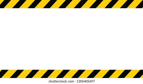 Detail Caution Line Nomer 16