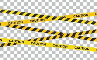 Detail Caution Line Nomer 20