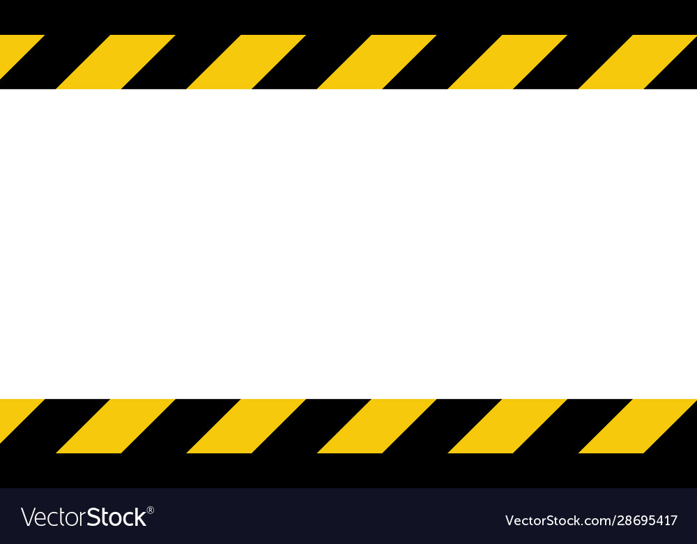 Detail Caution Line Nomer 3