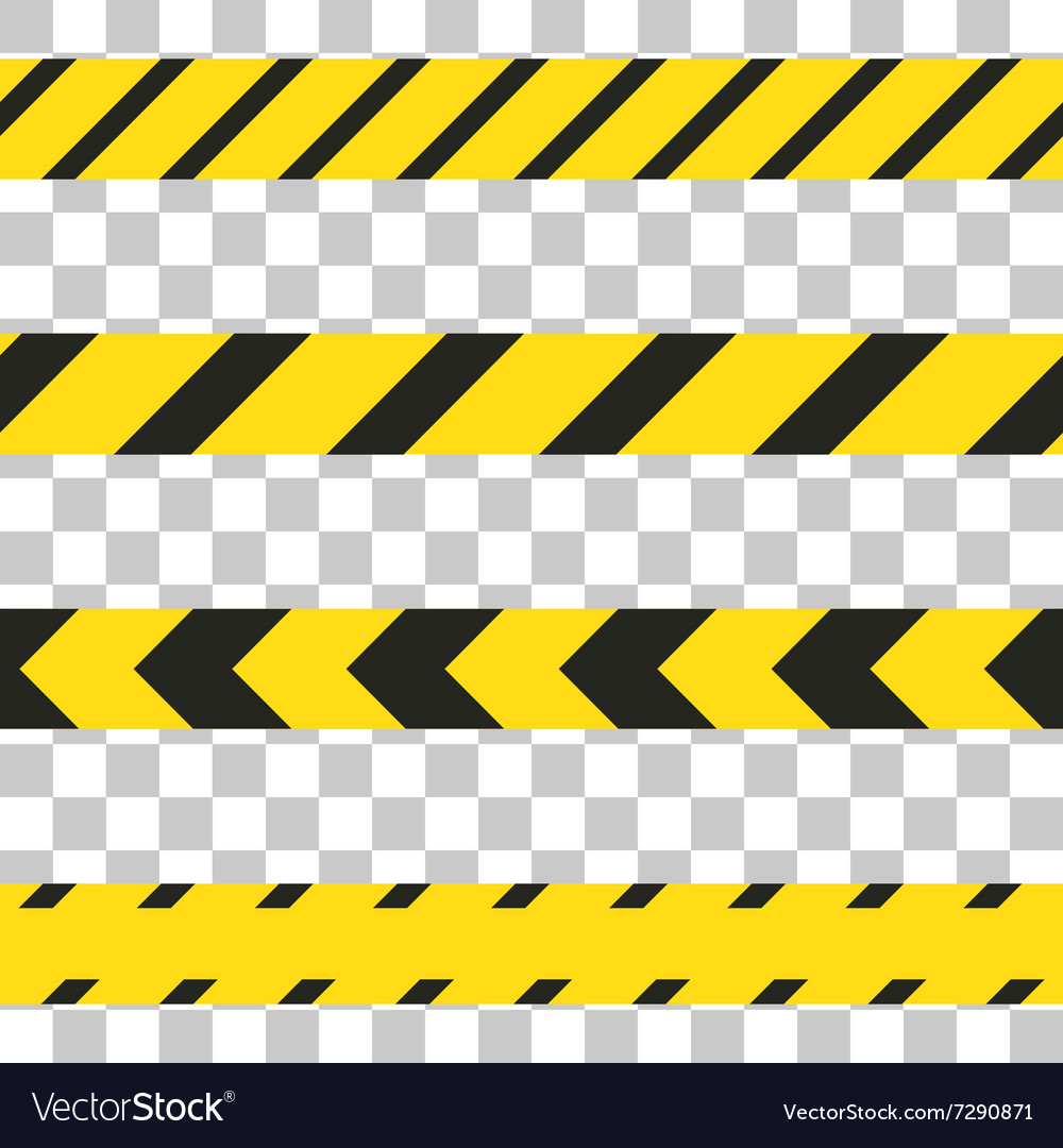 Detail Caution Line Nomer 27