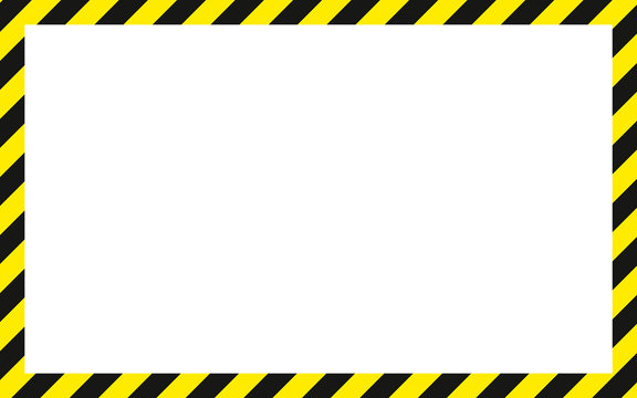 Detail Caution Line Nomer 38