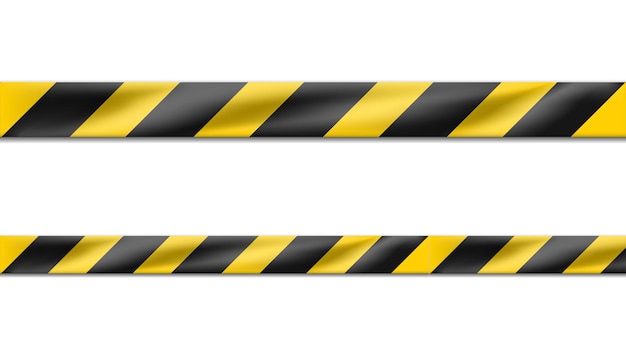 Detail Caution Line Nomer 39