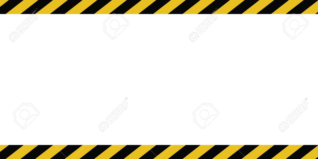 Detail Caution Line Nomer 43