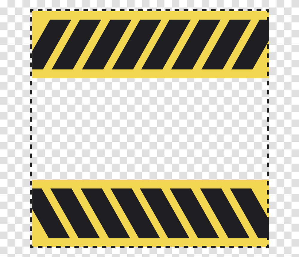 Detail Caution Line Nomer 44