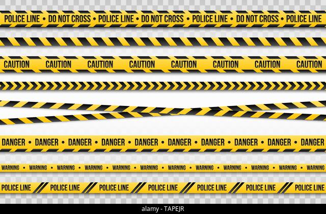 Detail Caution Line Nomer 47