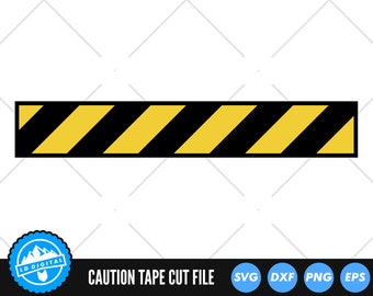 Detail Caution Line Nomer 52
