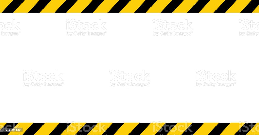 Detail Caution Line Nomer 53