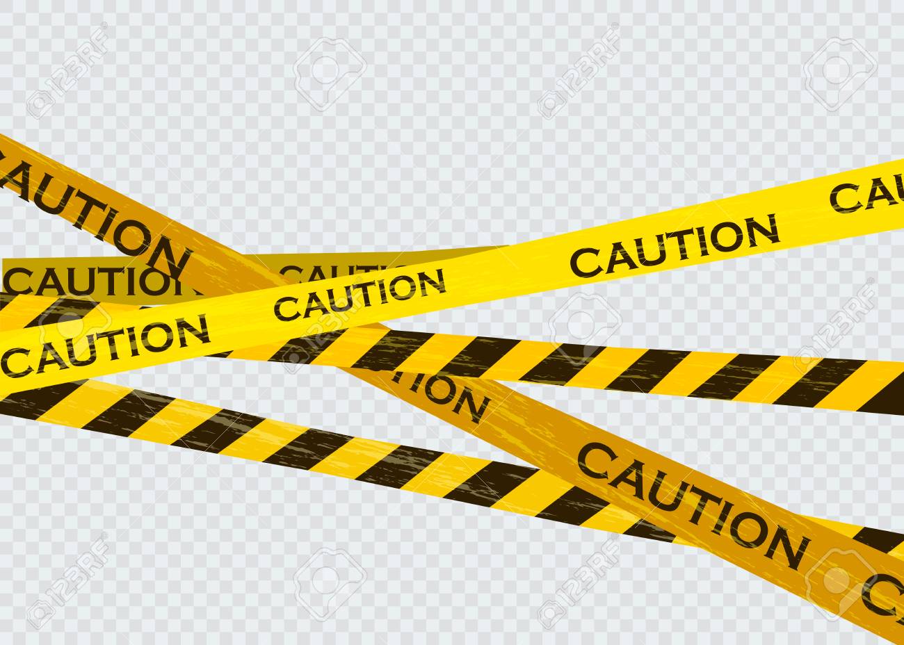 Detail Caution Line Nomer 55